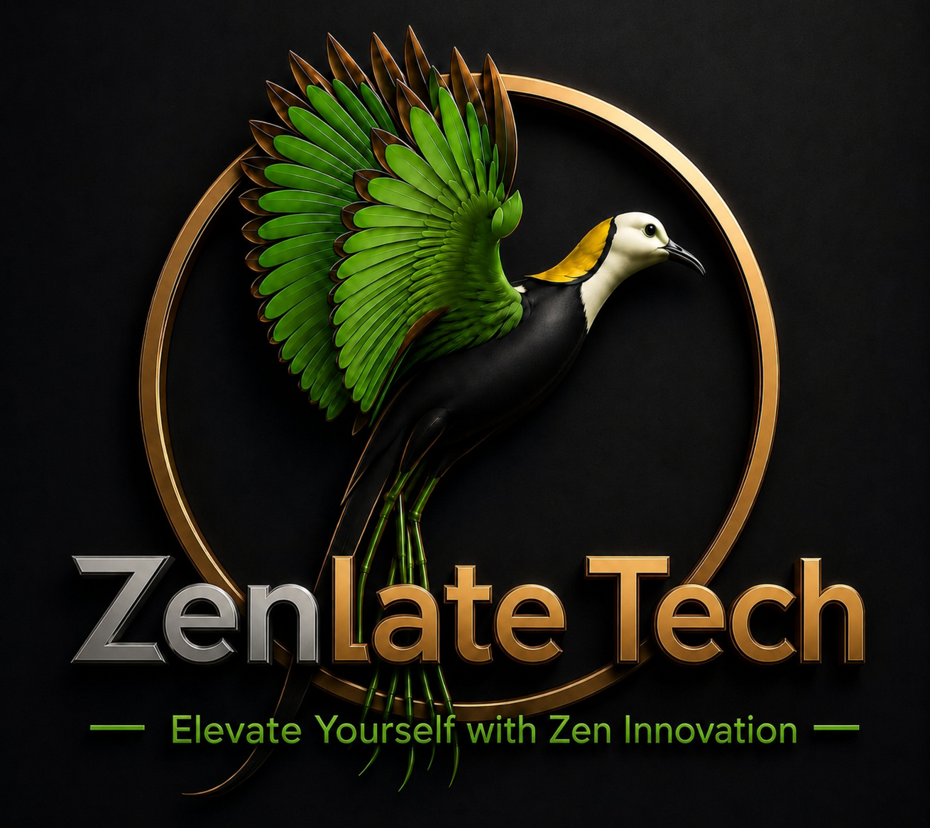 Zenlate Tech Pvt. Ltd.